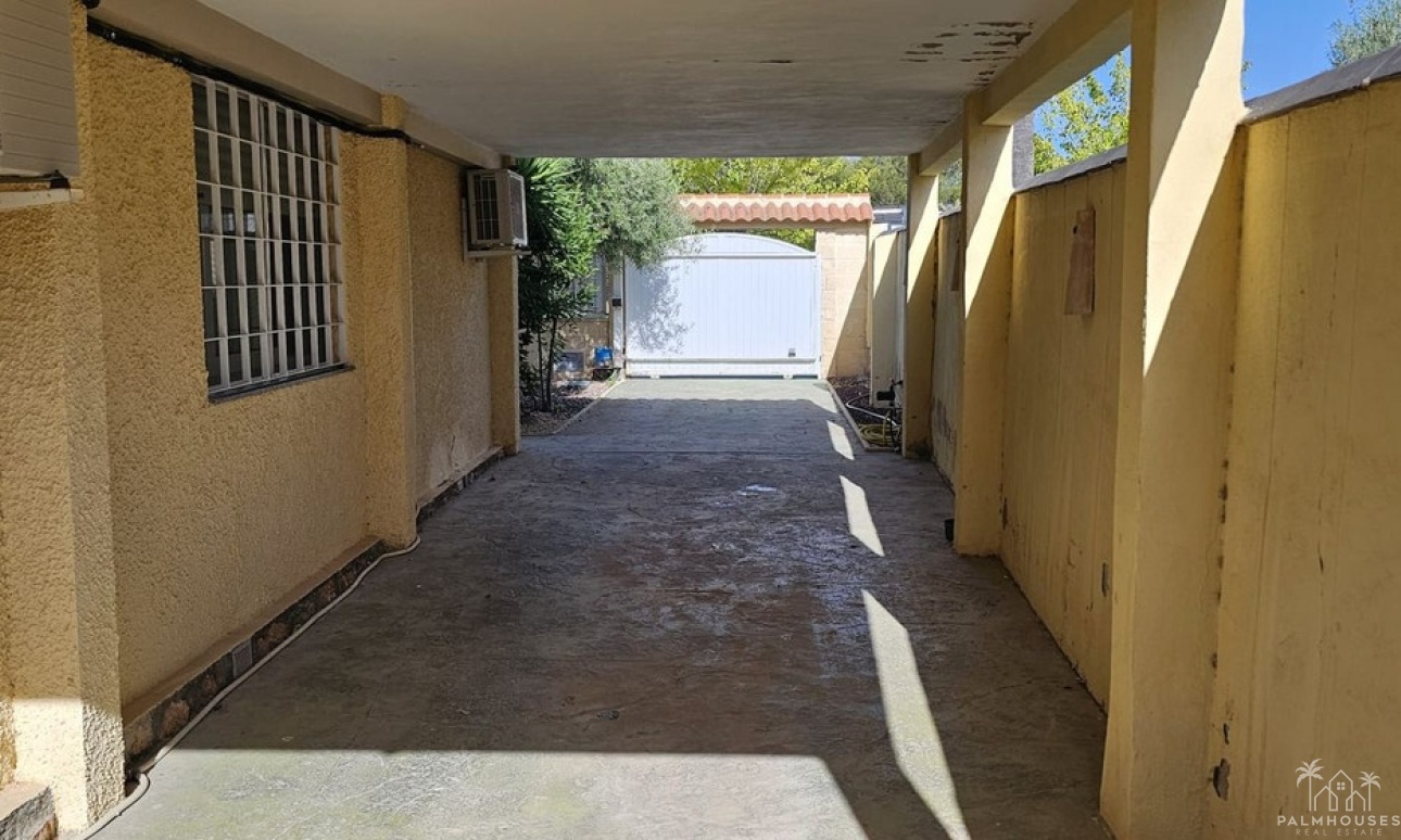 Venta - Villa - Orihuela - Campoamor