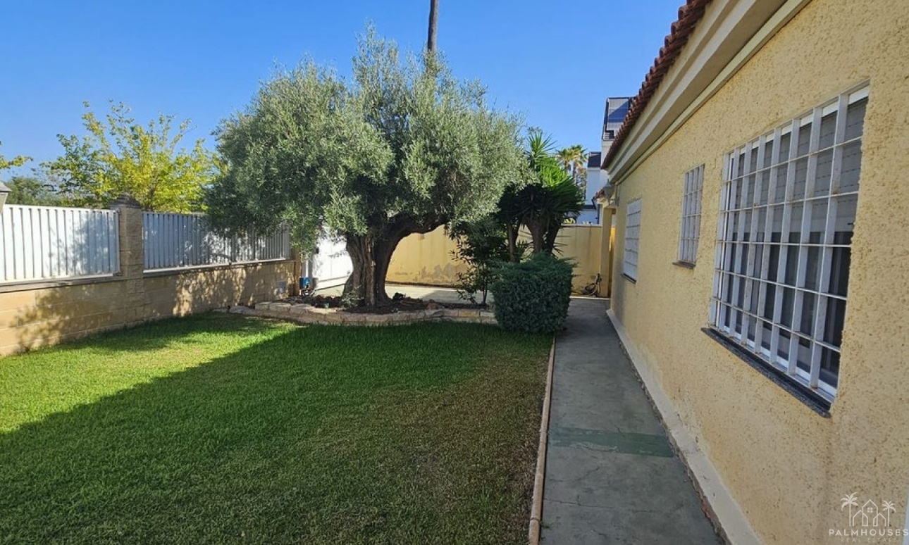 Venta - Villa - Orihuela - Campoamor