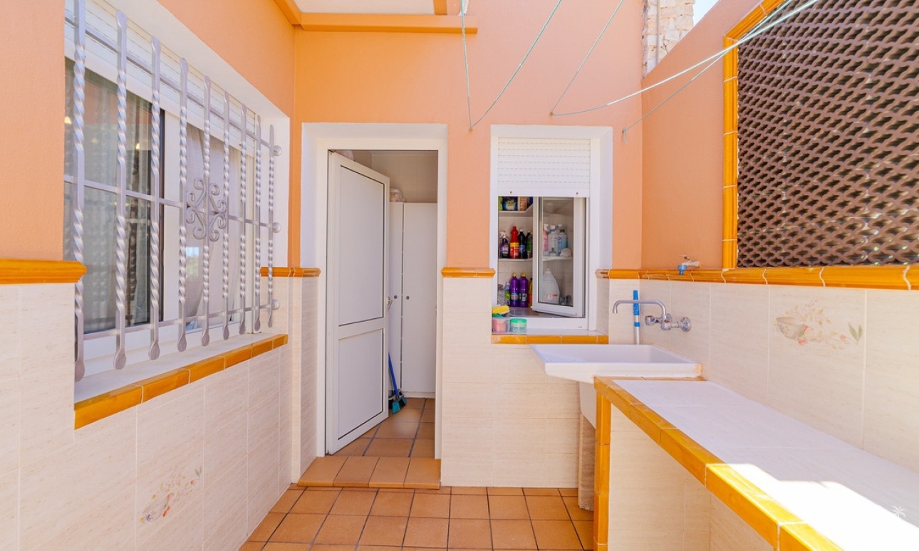 Venta - Villa - Orihuela - Campoamor