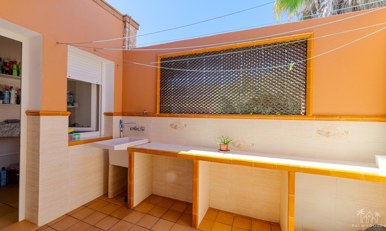 Venta - Villa - Orihuela - Campoamor