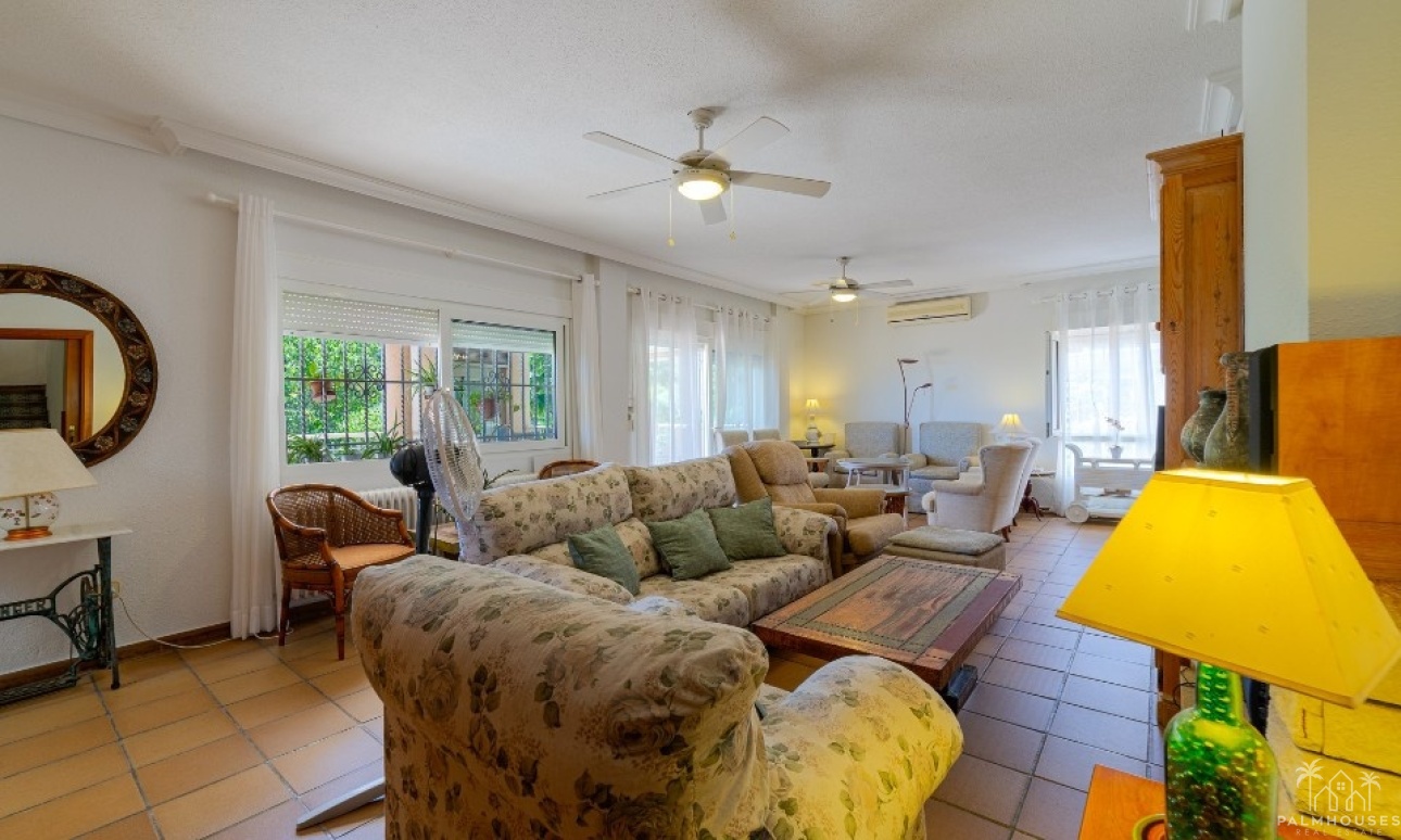 Venta - Villa - Orihuela - Campoamor