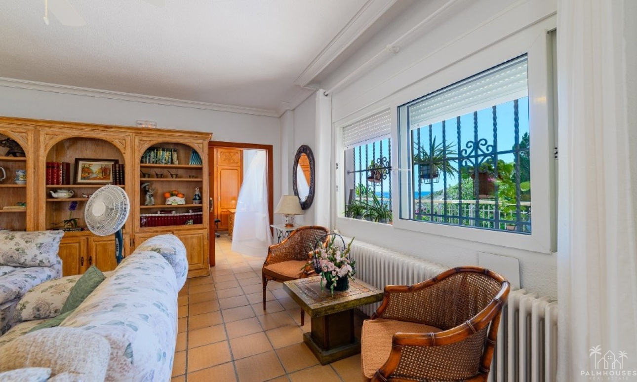 Venta - Villa - Orihuela - Campoamor