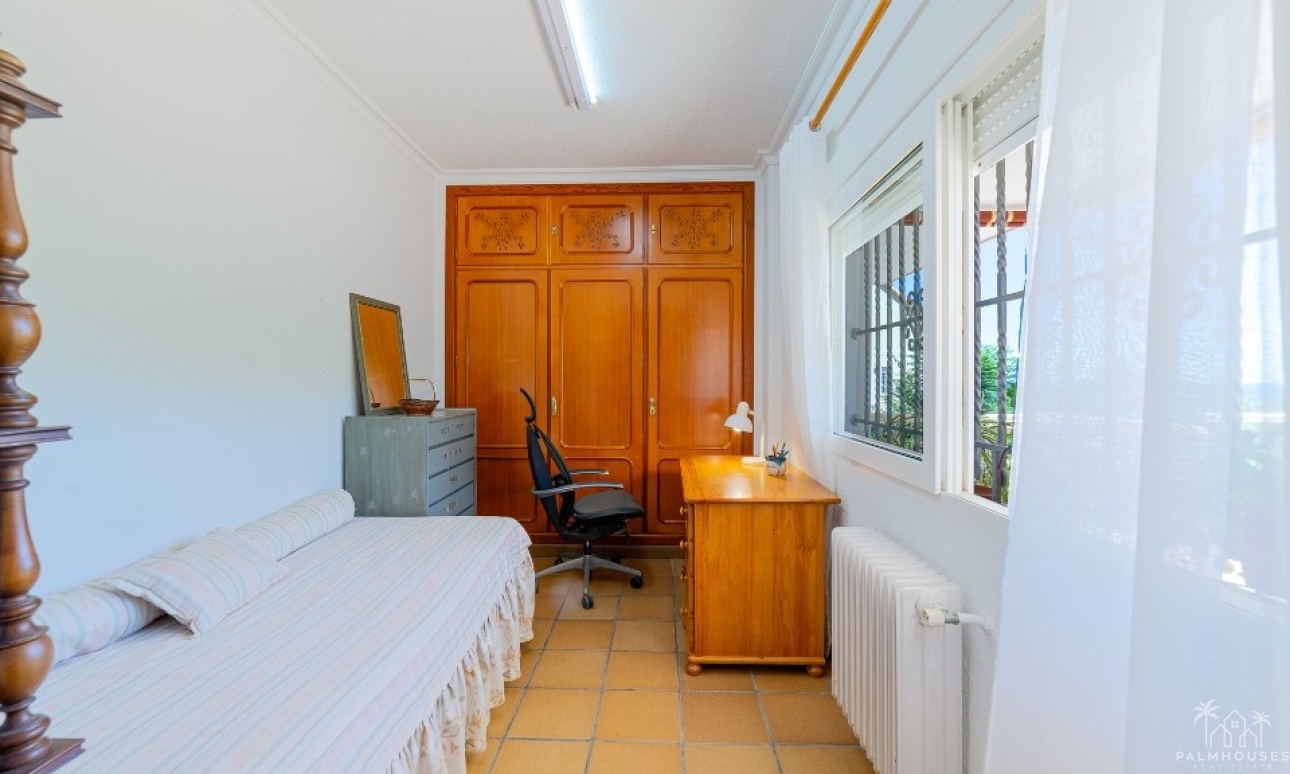 Venta - Villa - Orihuela - Campoamor