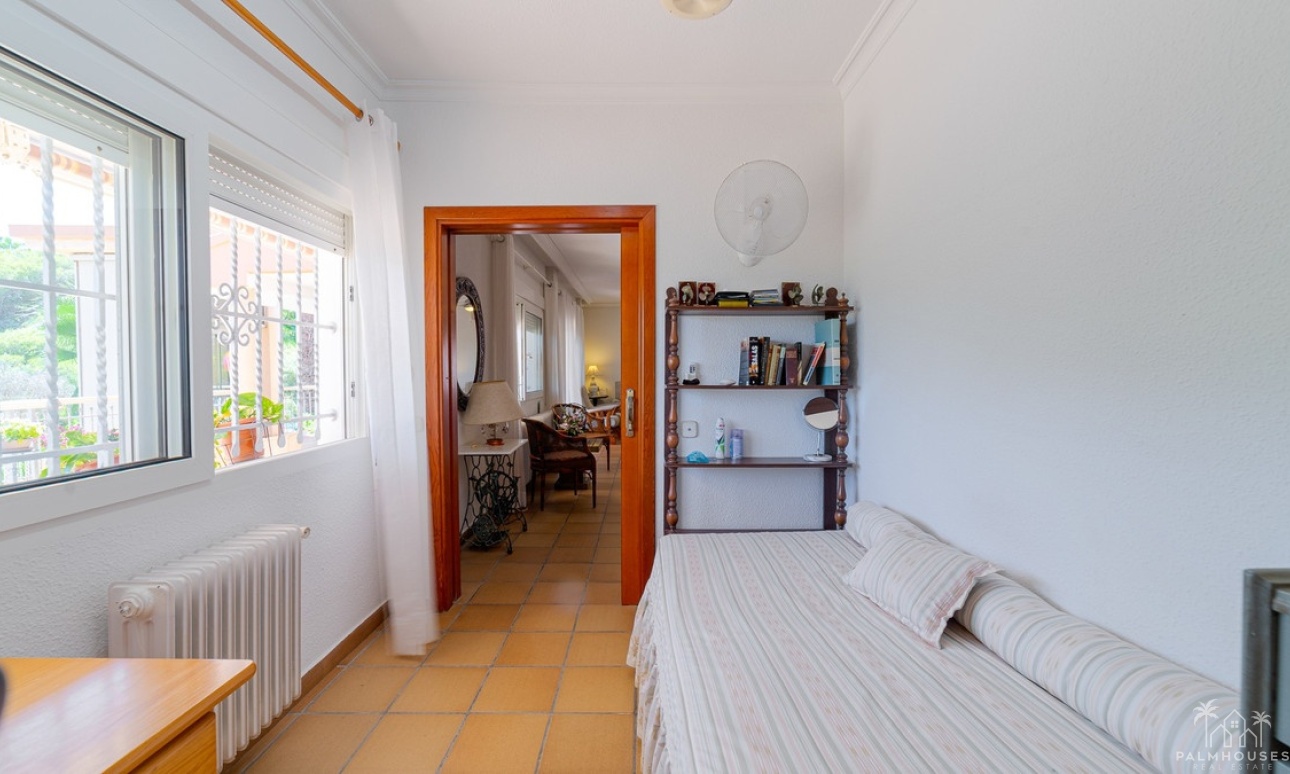 Venta - Villa - Orihuela - Campoamor