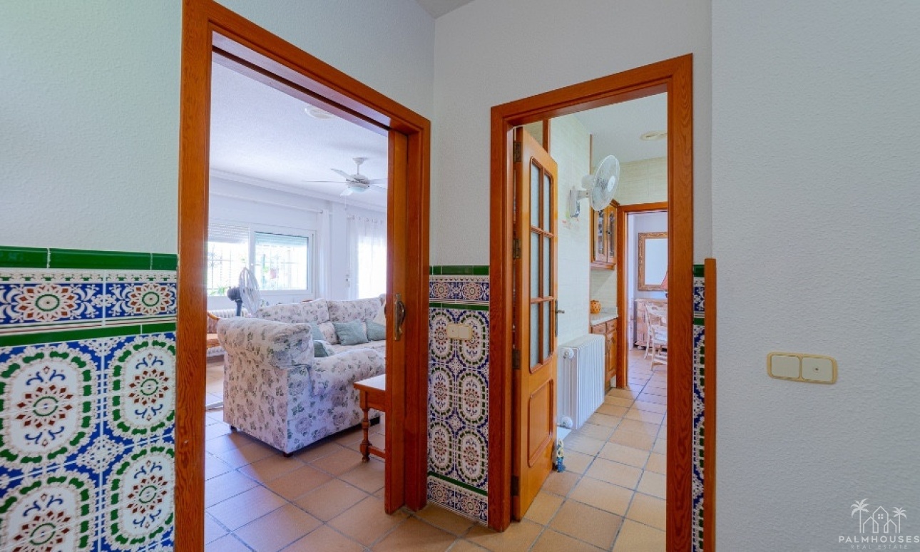 Venta - Villa - Orihuela - Campoamor