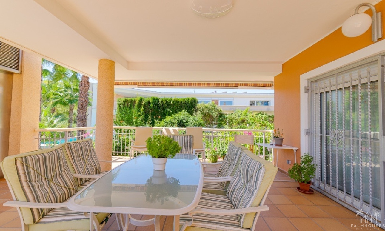 Venta - Villa - Orihuela - Campoamor