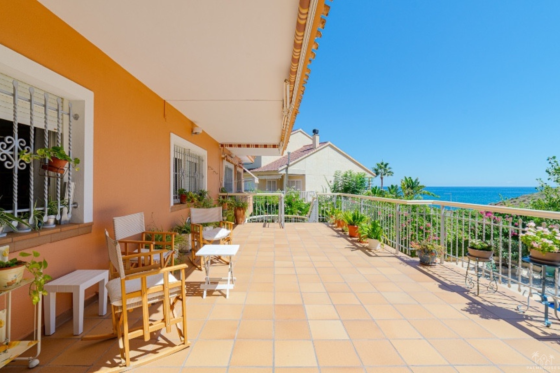Venta - Villa - Orihuela - Campoamor