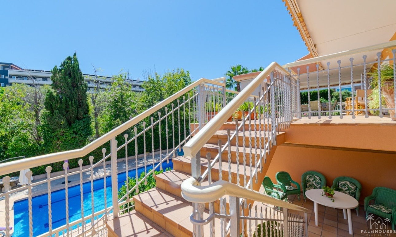 Venta - Villa - Orihuela - Campoamor