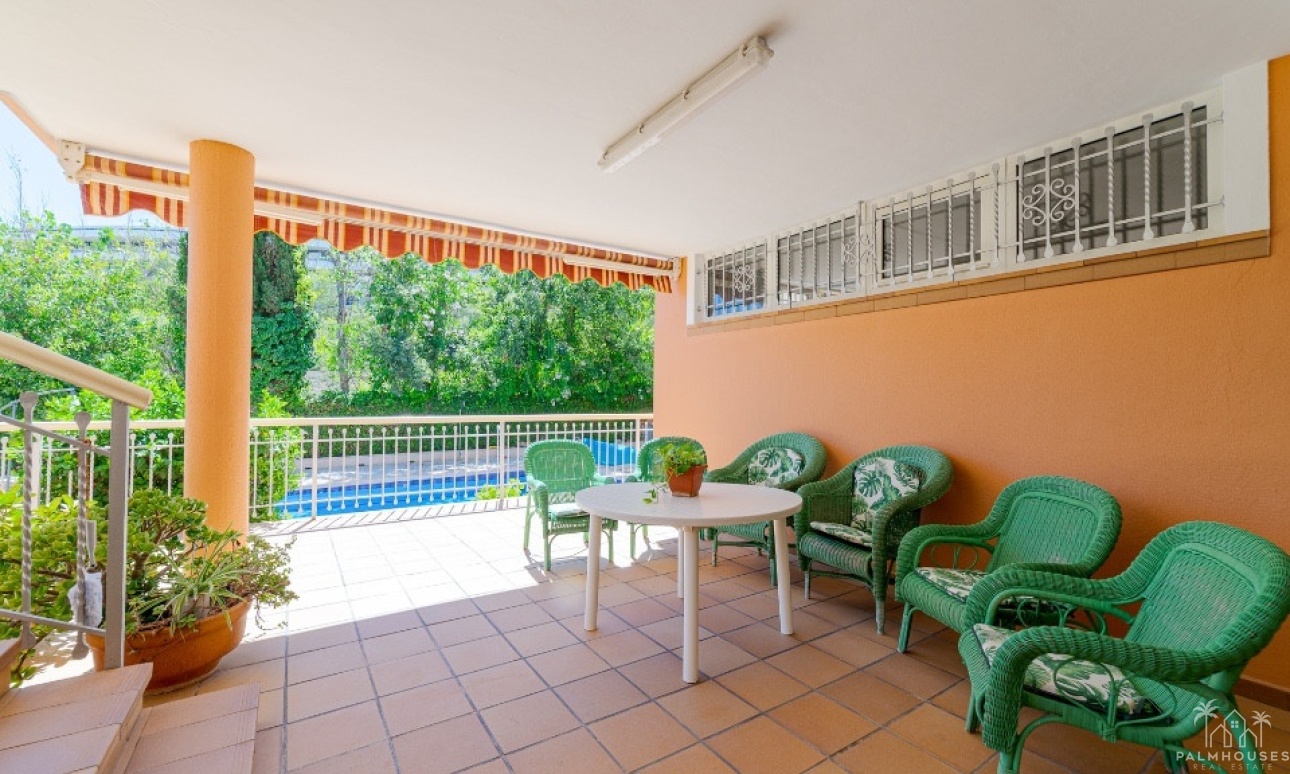 Venta - Villa - Orihuela - Campoamor