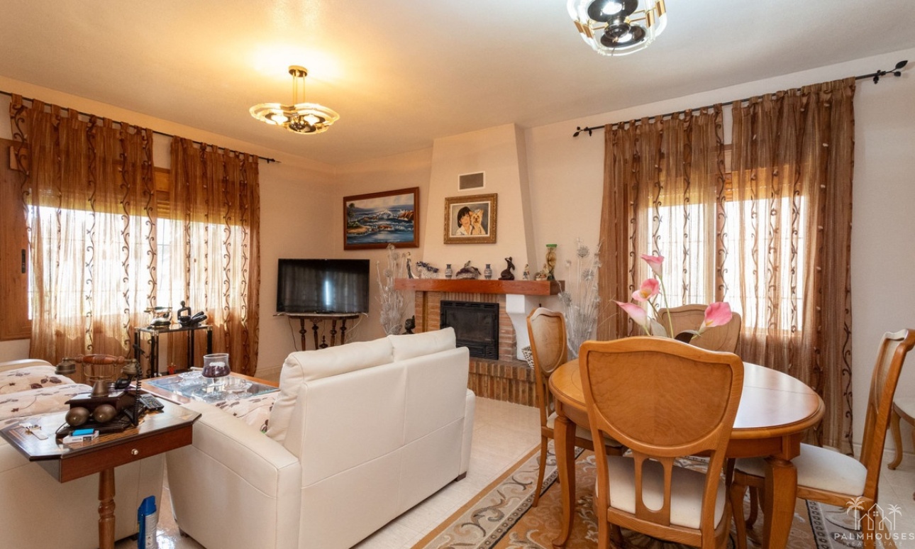 Venta - Villa - Orihuela - Campoamor
