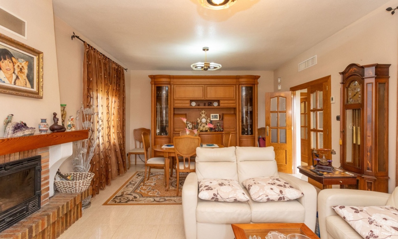 Venta - Villa - Orihuela - Campoamor