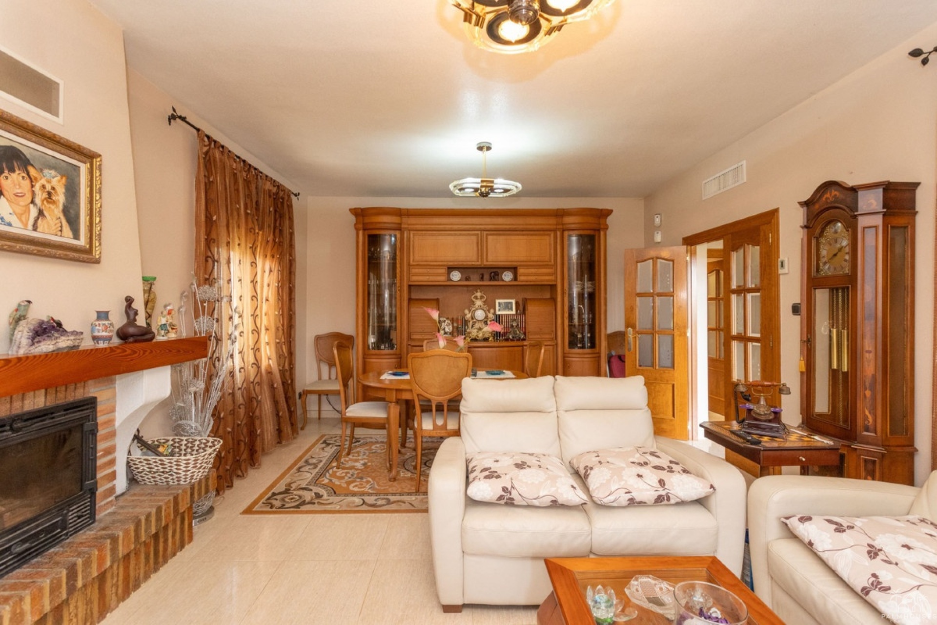 Venta - Villa - Orihuela - Campoamor