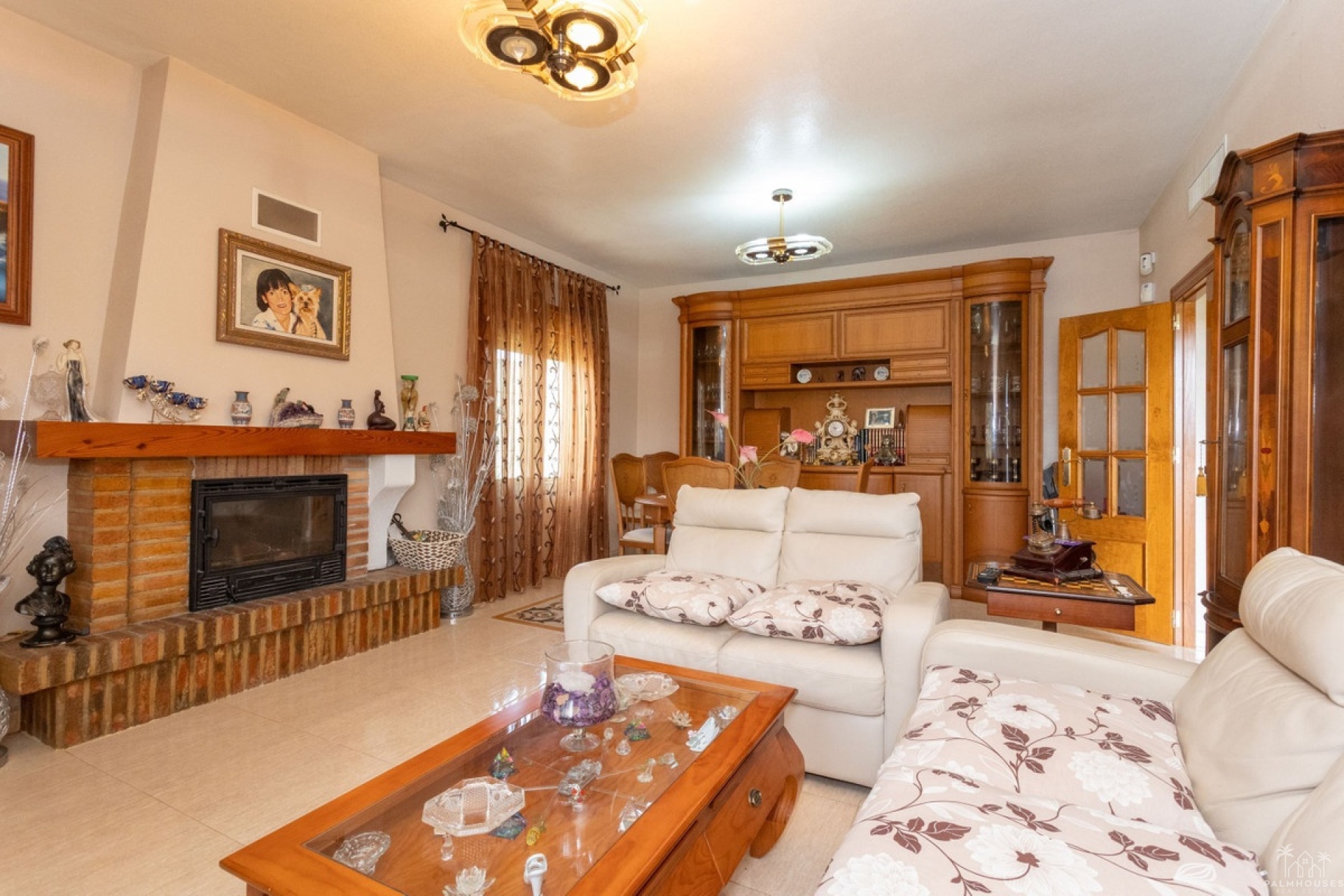 Venta - Villa - Orihuela - Campoamor