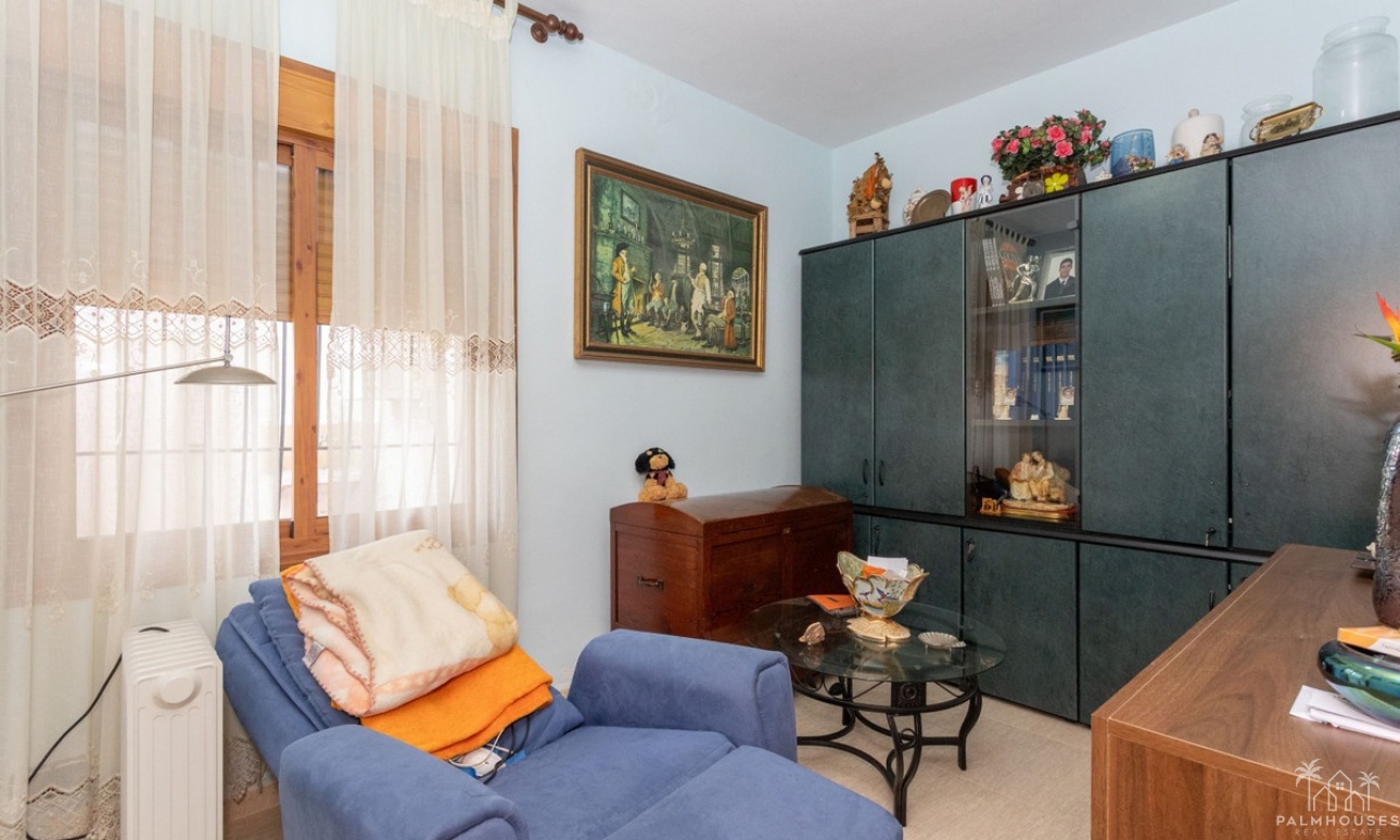 Venta - Villa - Orihuela - Campoamor