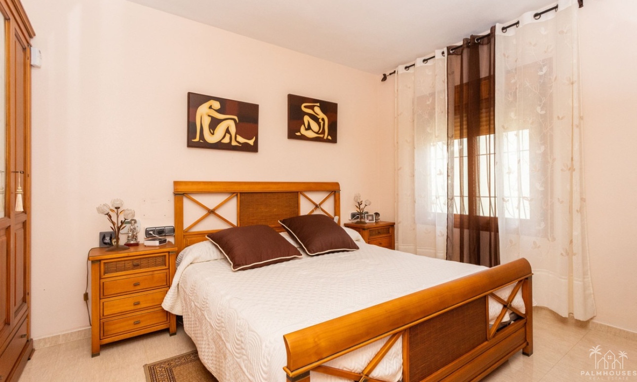 Venta - Villa - Orihuela - Campoamor