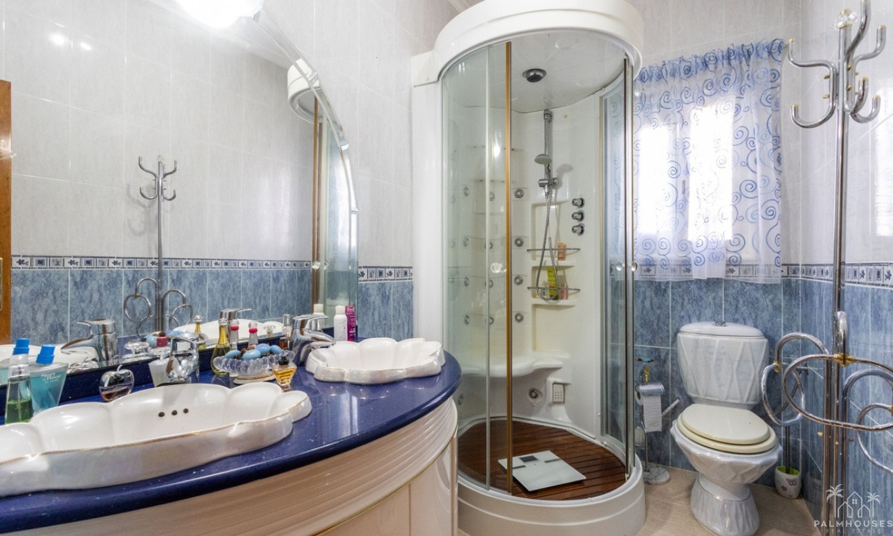 Venta - Villa - Orihuela - Campoamor