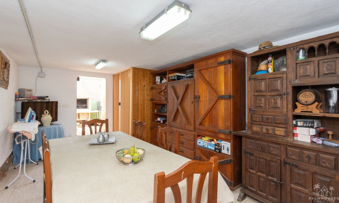 Venta - Villa - Orihuela - Campoamor