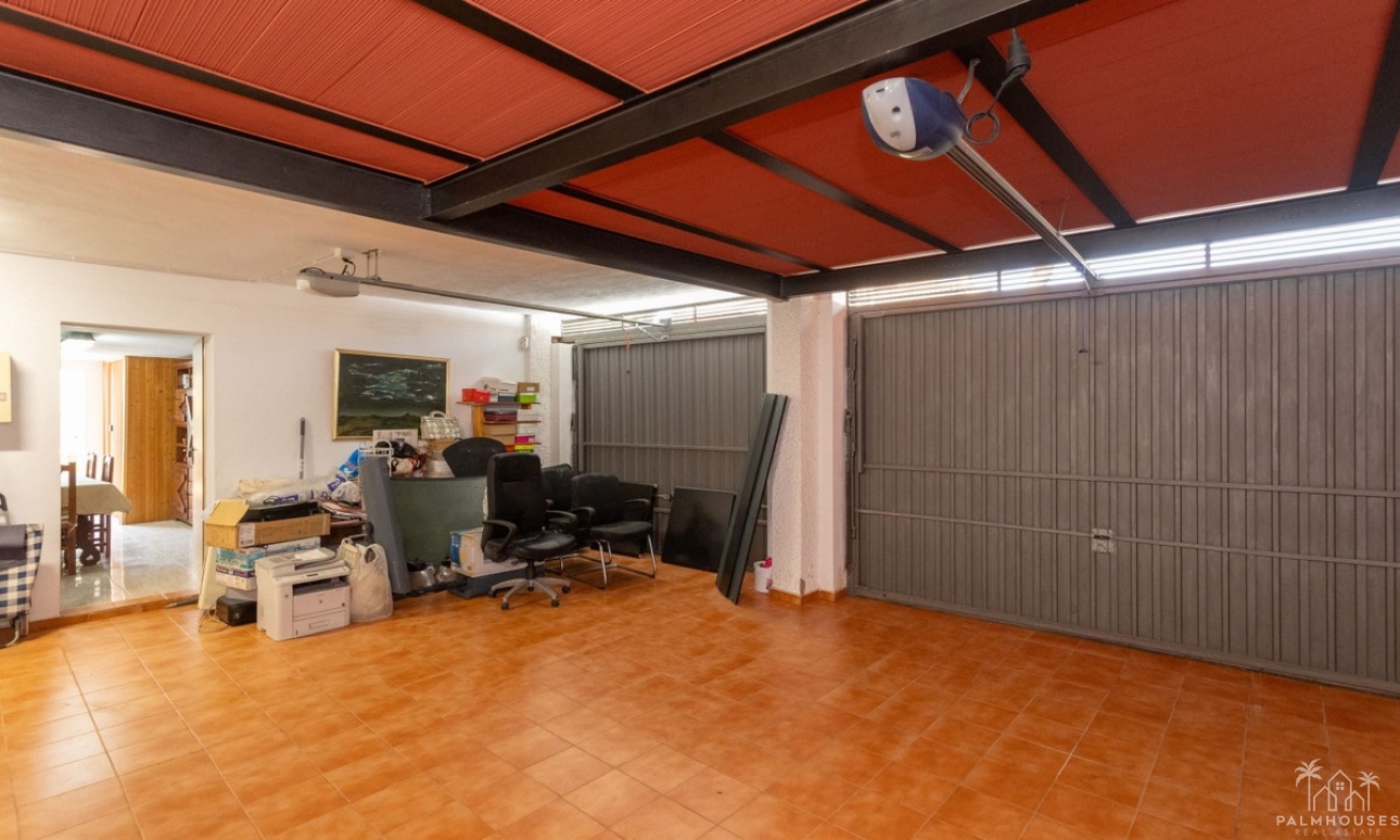 Venta - Villa - Orihuela - Campoamor