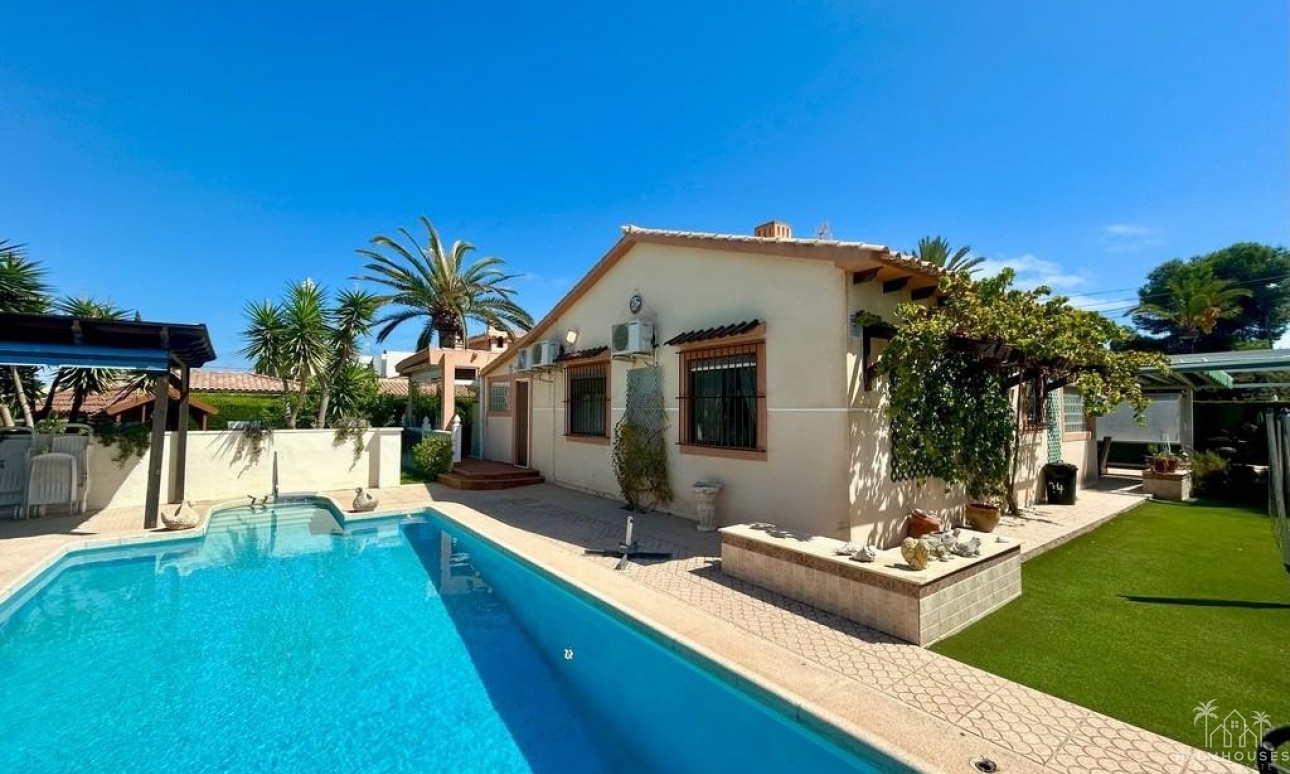 Venta - Villa - Orihuela Costa - Aguamarina