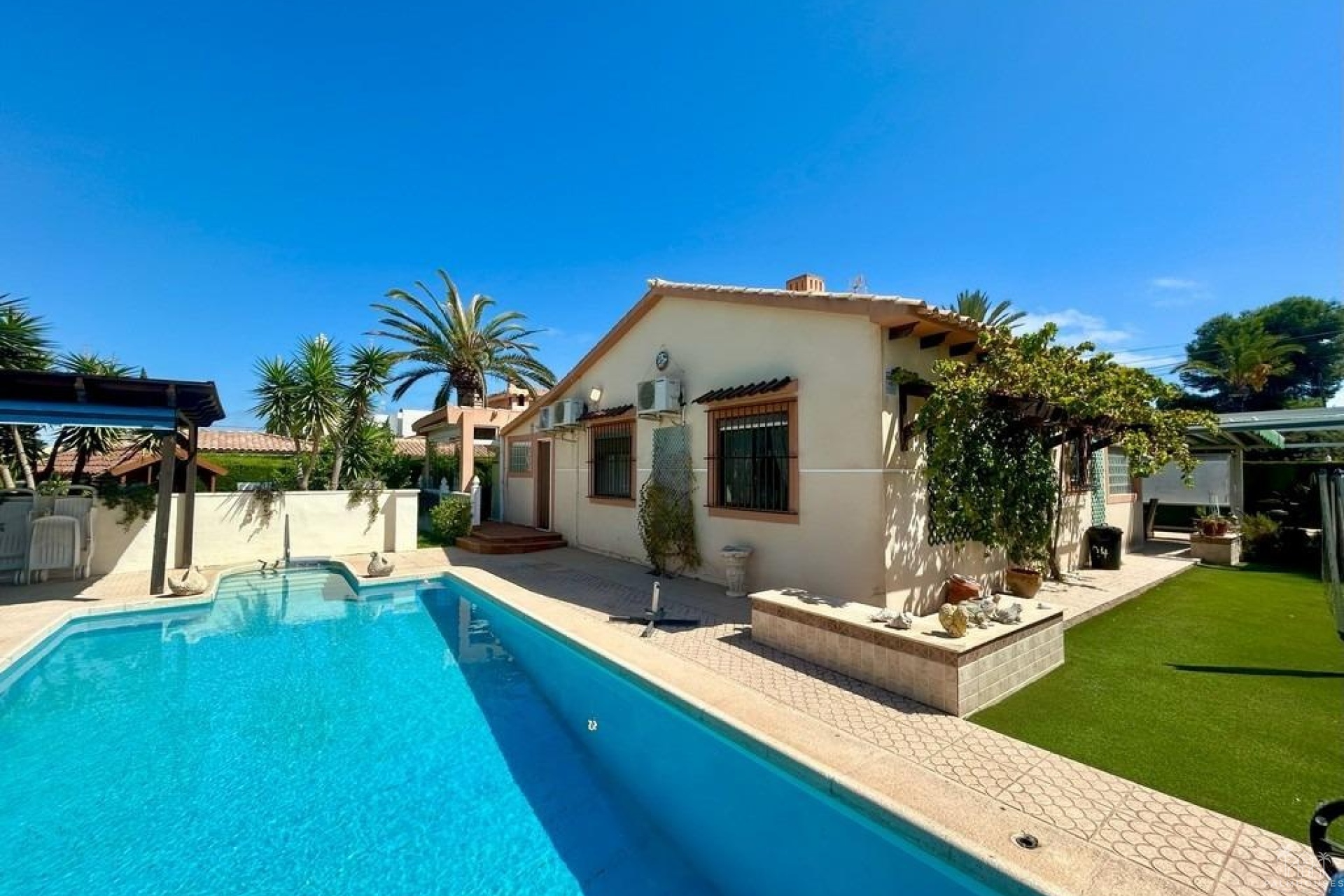 Venta - Villa - Orihuela Costa - Aguamarina