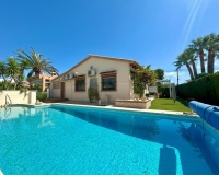 Venta - Villa - Orihuela Costa - Aguamarina