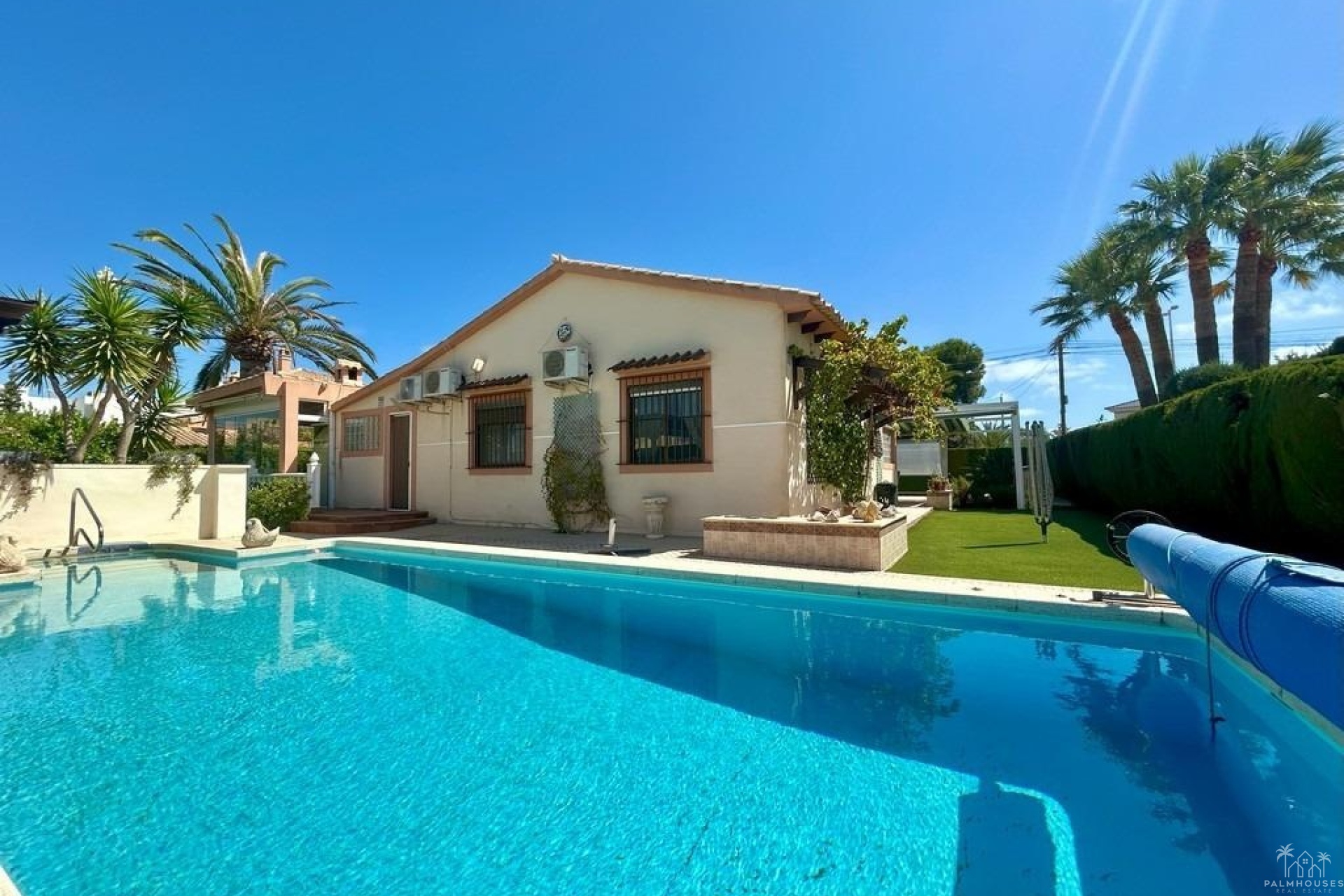 Venta - Villa - Orihuela Costa - Aguamarina