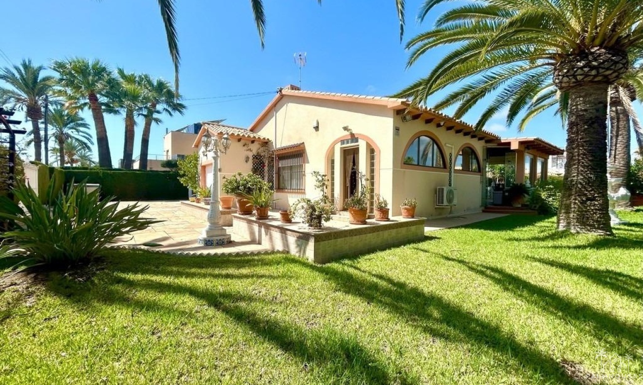 Venta - Villa - Orihuela Costa - Aguamarina