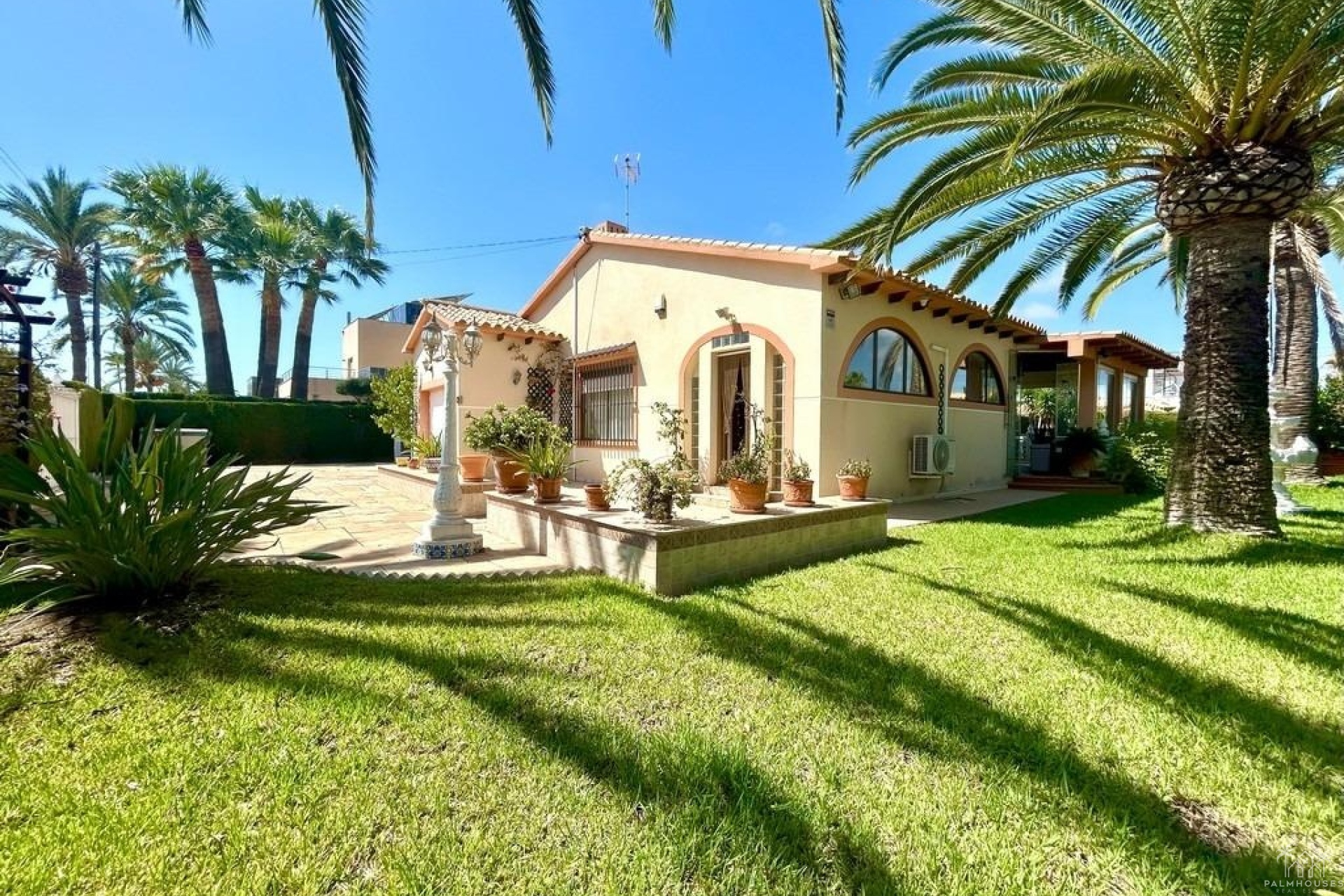 Venta - Villa - Orihuela Costa - Aguamarina