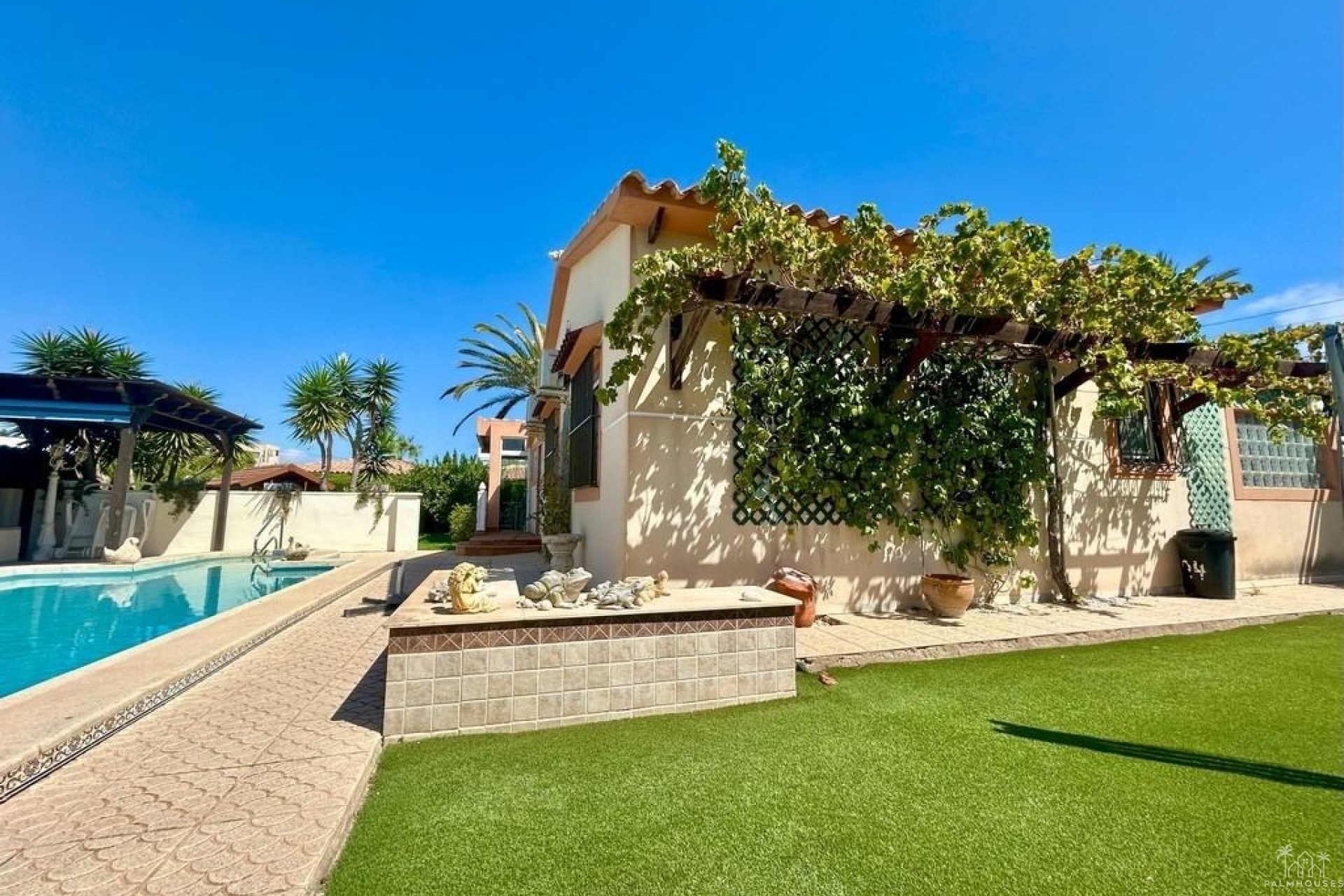 Venta - Villa - Orihuela Costa - Aguamarina