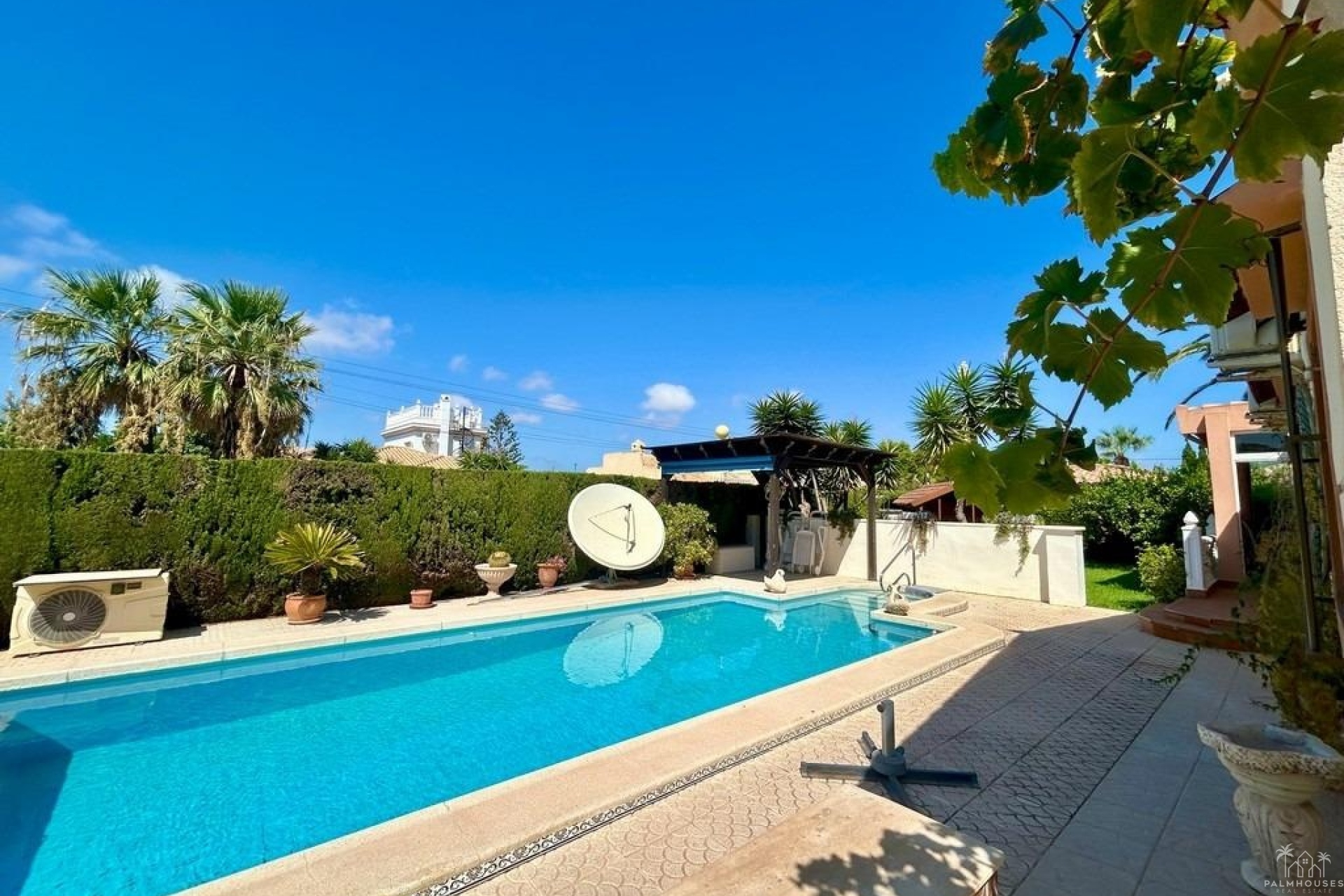 Venta - Villa - Orihuela Costa - Aguamarina