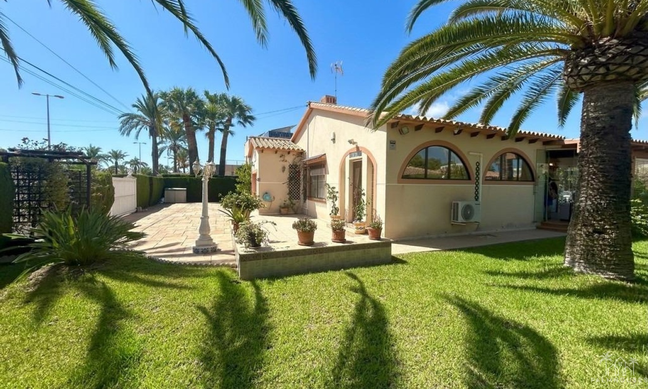 Venta - Villa - Orihuela Costa - Aguamarina