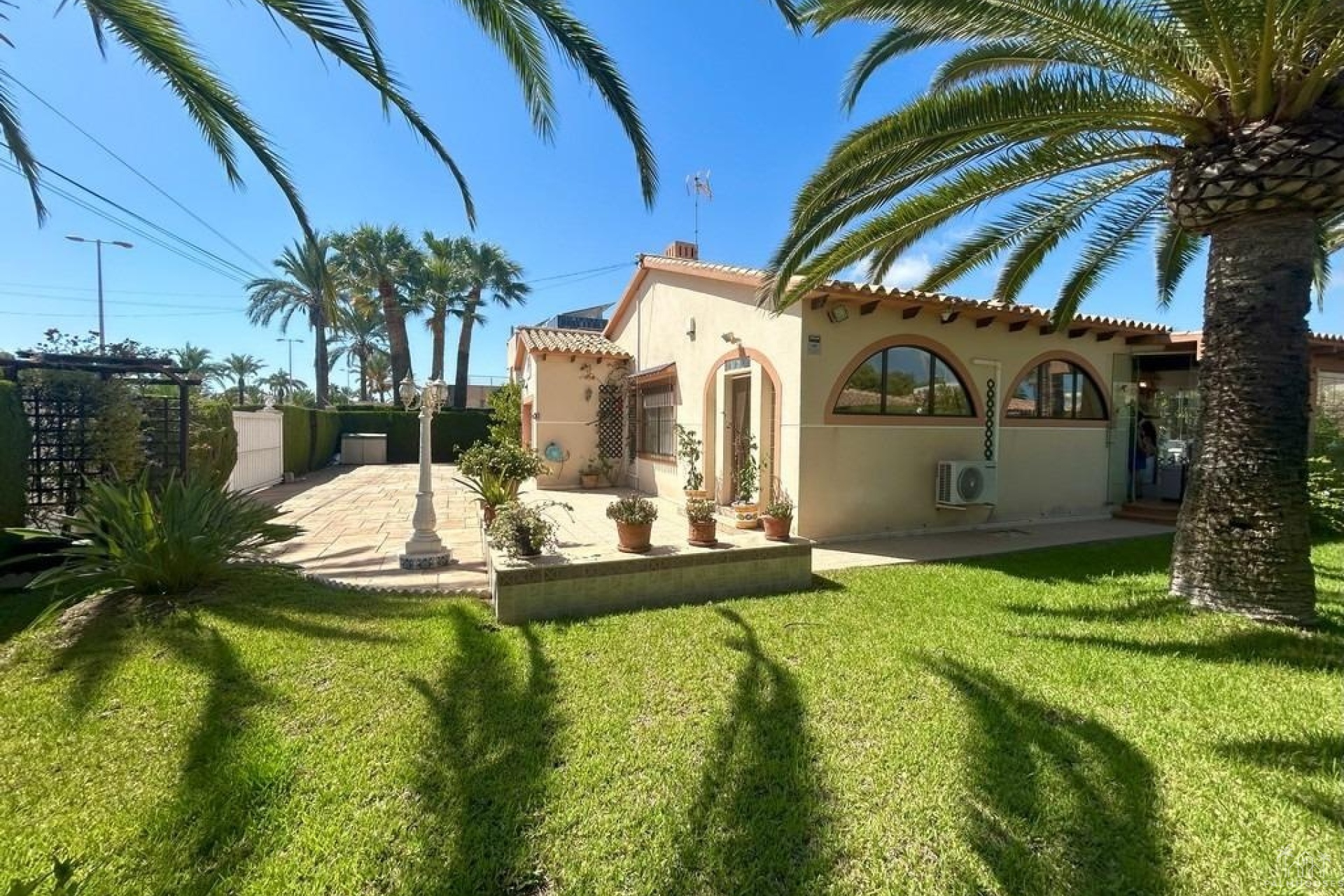 Venta - Villa - Orihuela Costa - Aguamarina