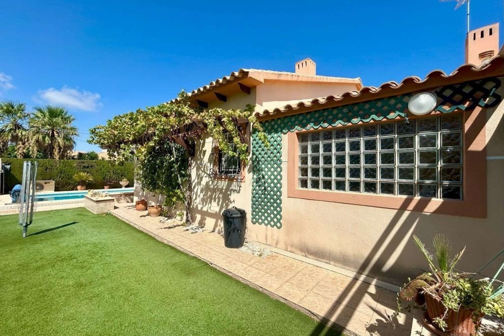 Venta - Villa - Orihuela Costa - Aguamarina