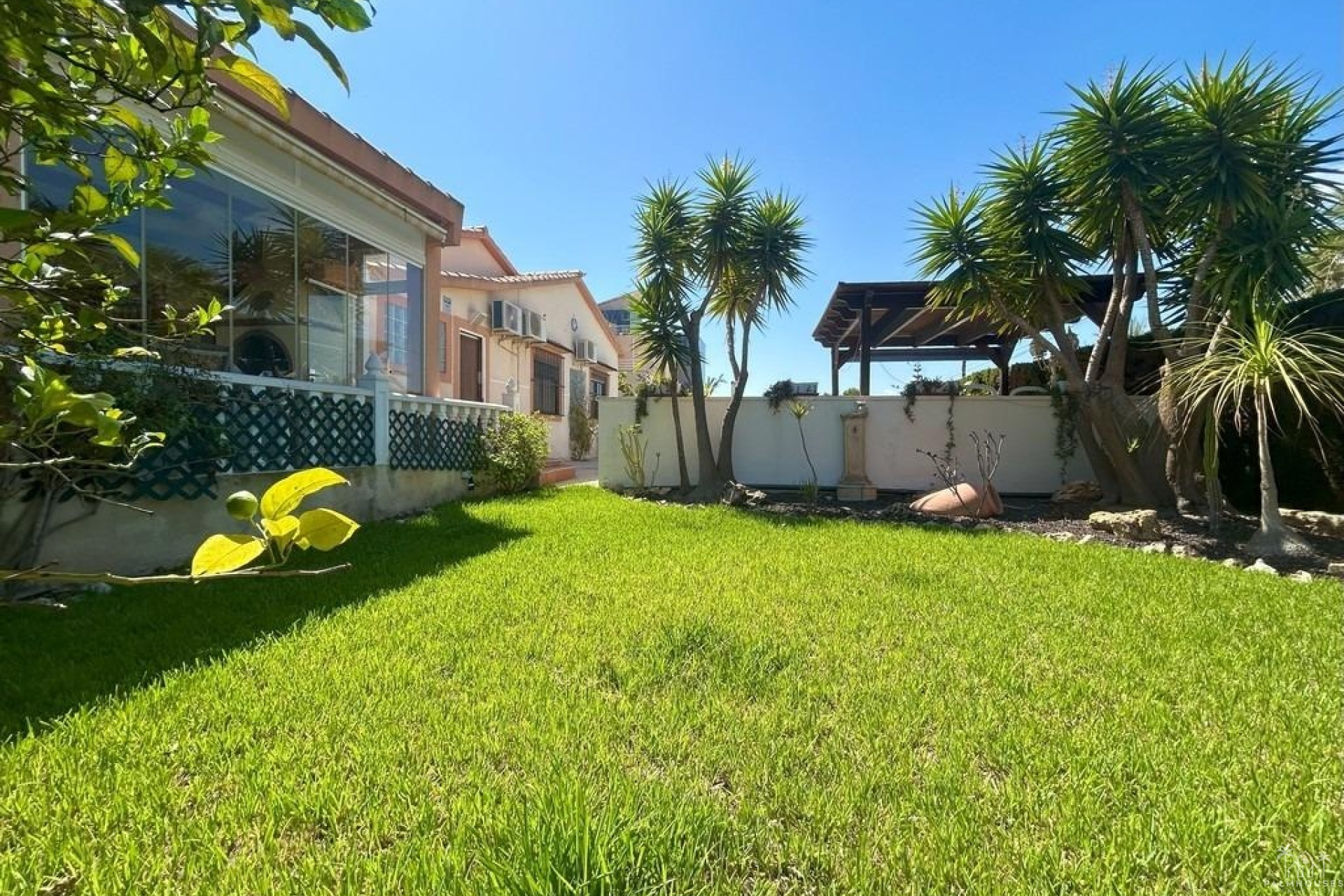 Venta - Villa - Orihuela Costa - Aguamarina