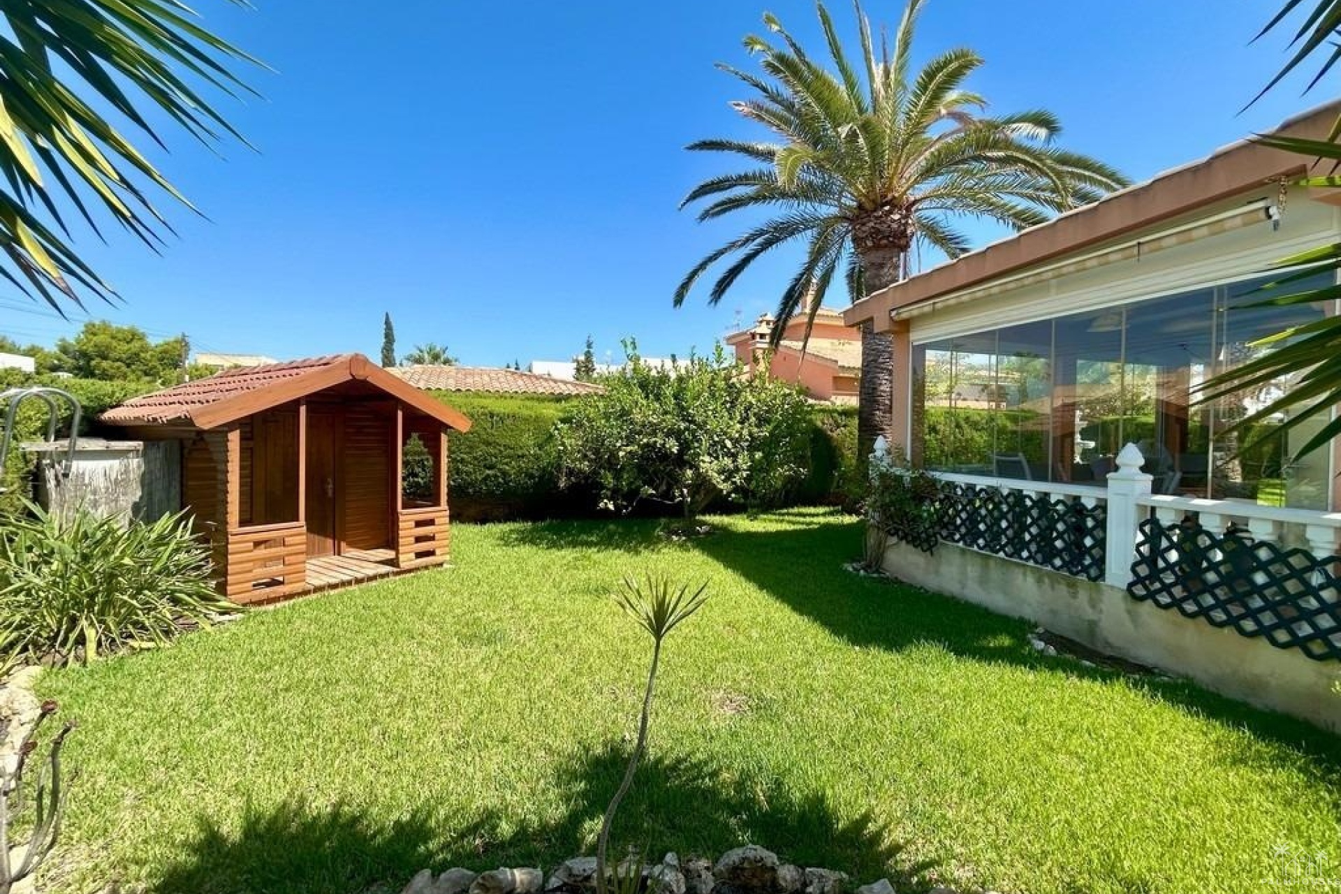 Venta - Villa - Orihuela Costa - Aguamarina