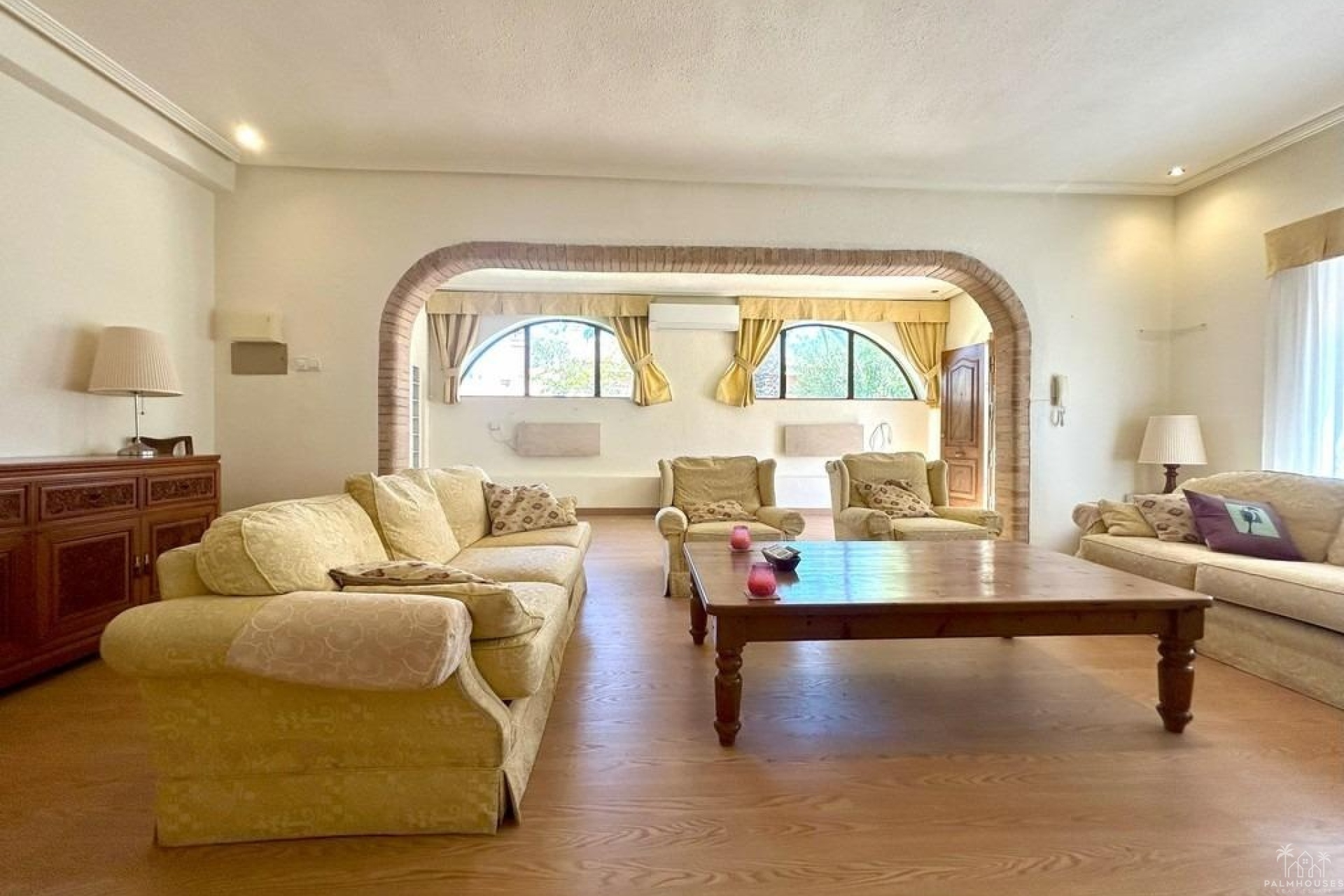 Venta - Villa - Orihuela Costa - Aguamarina