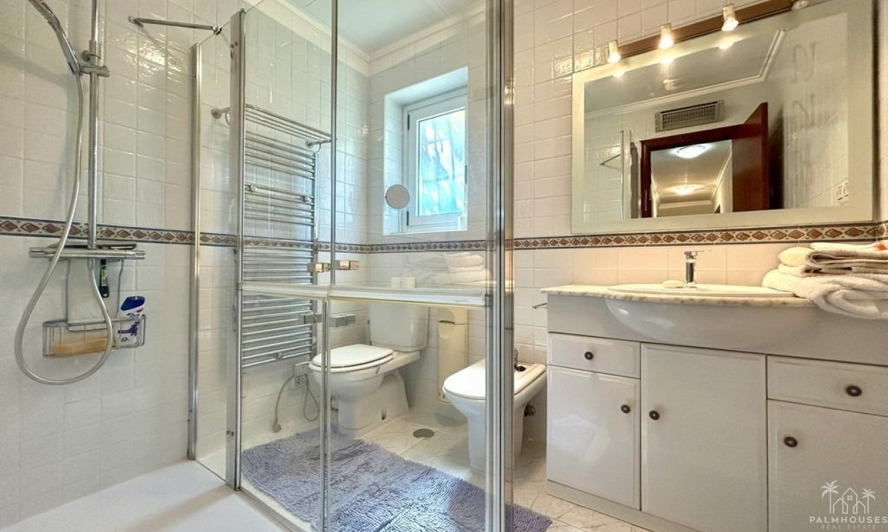 Venta - Villa - Orihuela Costa - Aguamarina
