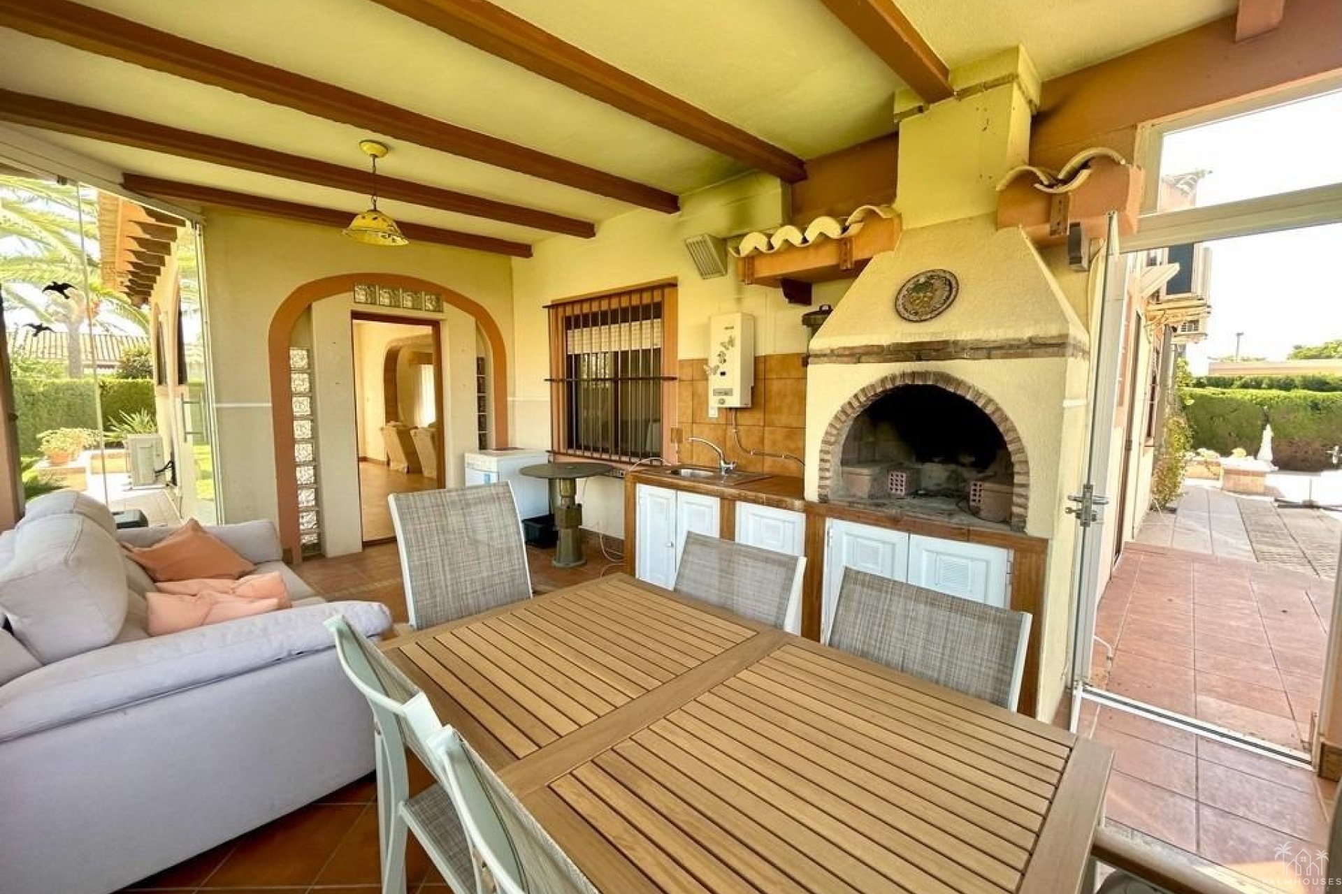 Venta - Villa - Orihuela Costa - Aguamarina