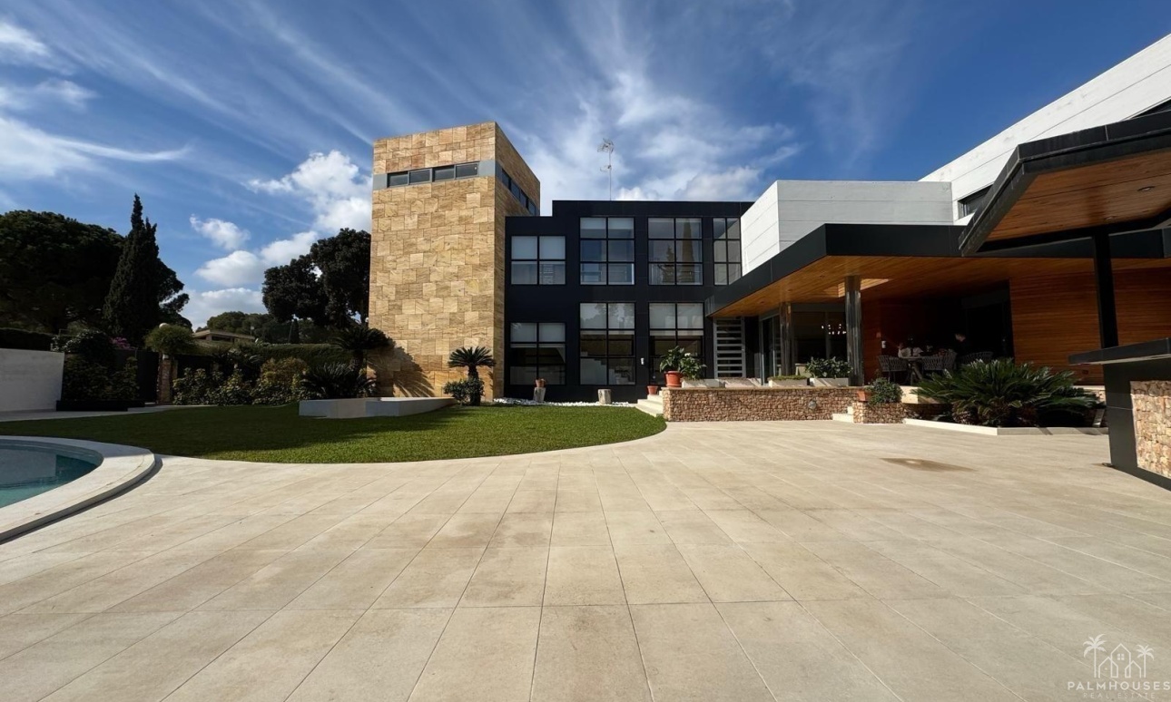 Venta - Villa - Orihuela Costa - Altos De Campoamor