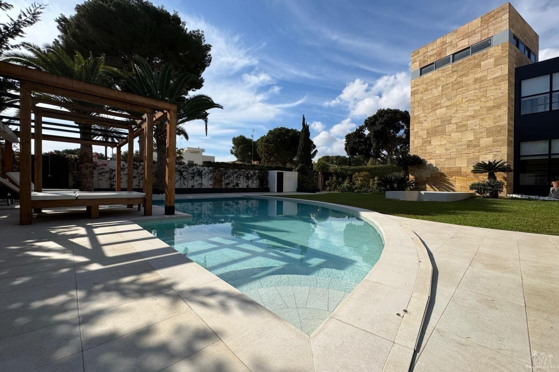 Venta - Villa - Orihuela Costa - Altos De Campoamor