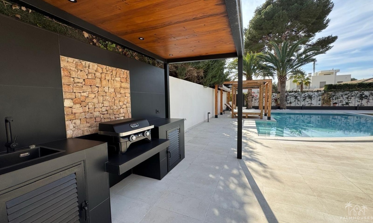 Venta - Villa - Orihuela Costa - Altos De Campoamor