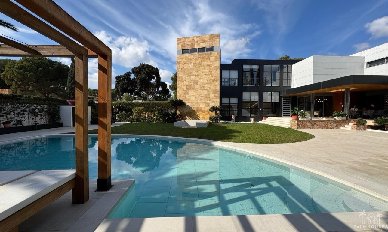 Venta - Villa - Orihuela Costa - Altos De Campoamor