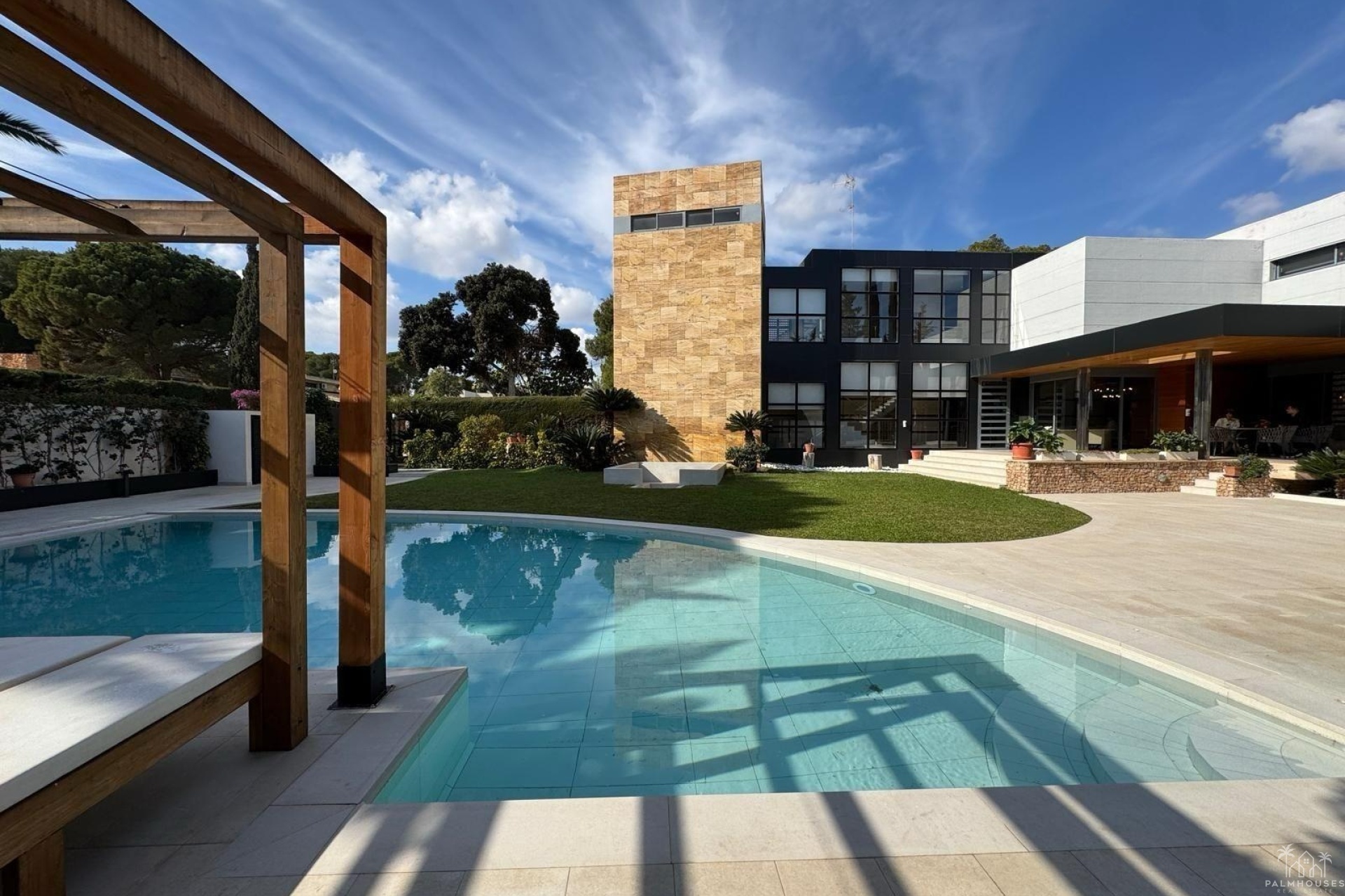 Venta - Villa - Orihuela Costa - Altos De Campoamor