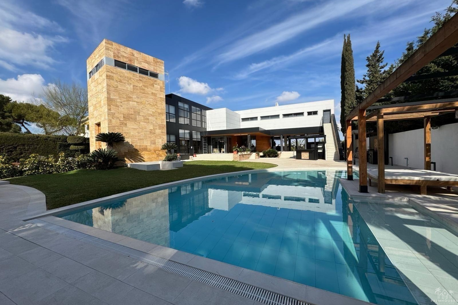 Venta - Villa - Orihuela Costa - Altos De Campoamor
