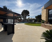 Venta - Villa - Orihuela Costa - Altos De Campoamor