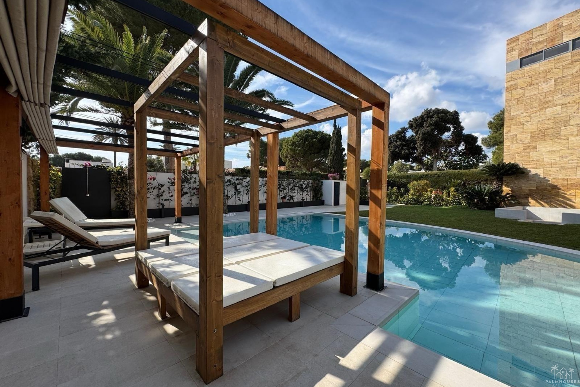Venta - Villa - Orihuela Costa - Altos De Campoamor