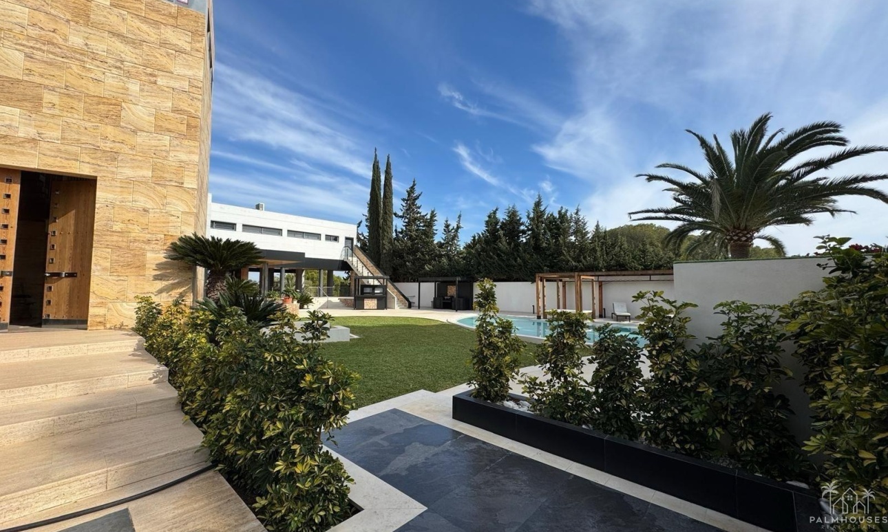 Venta - Villa - Orihuela Costa - Altos De Campoamor