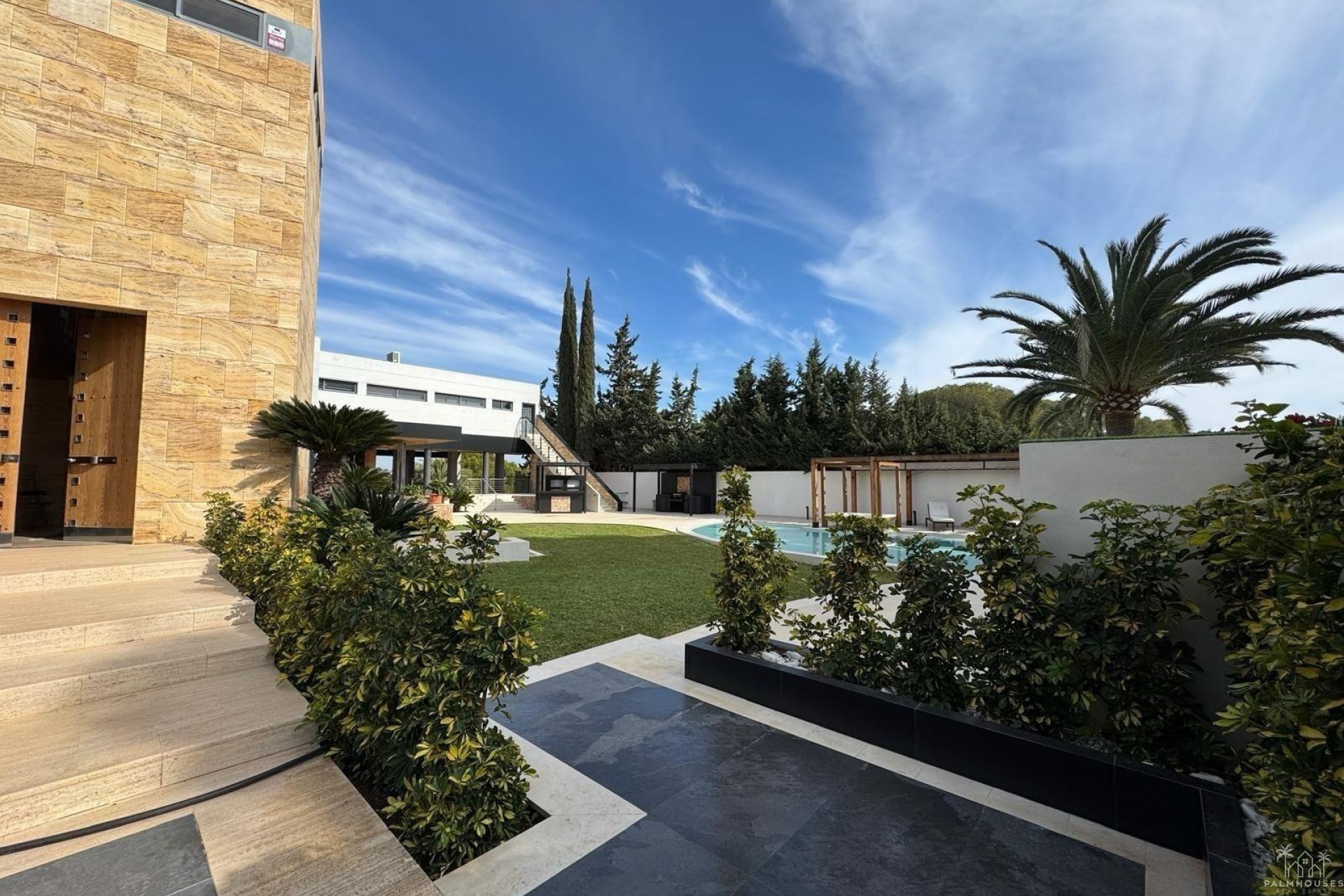 Venta - Villa - Orihuela Costa - Altos De Campoamor