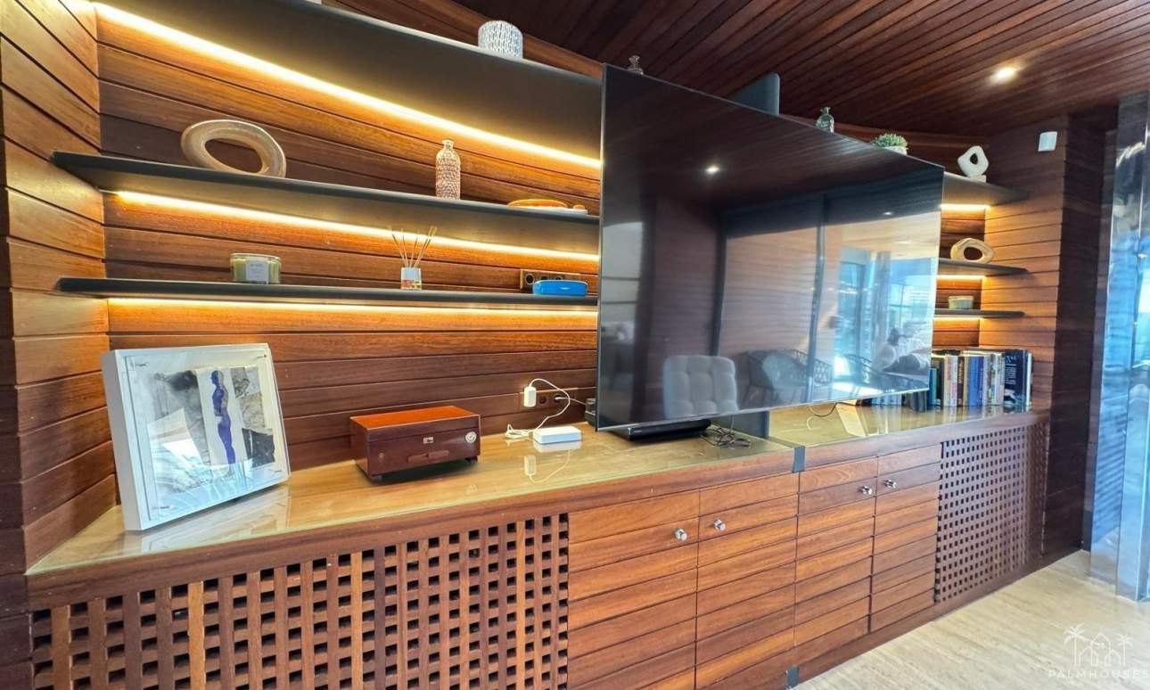 Venta - Villa - Orihuela Costa - Altos De Campoamor