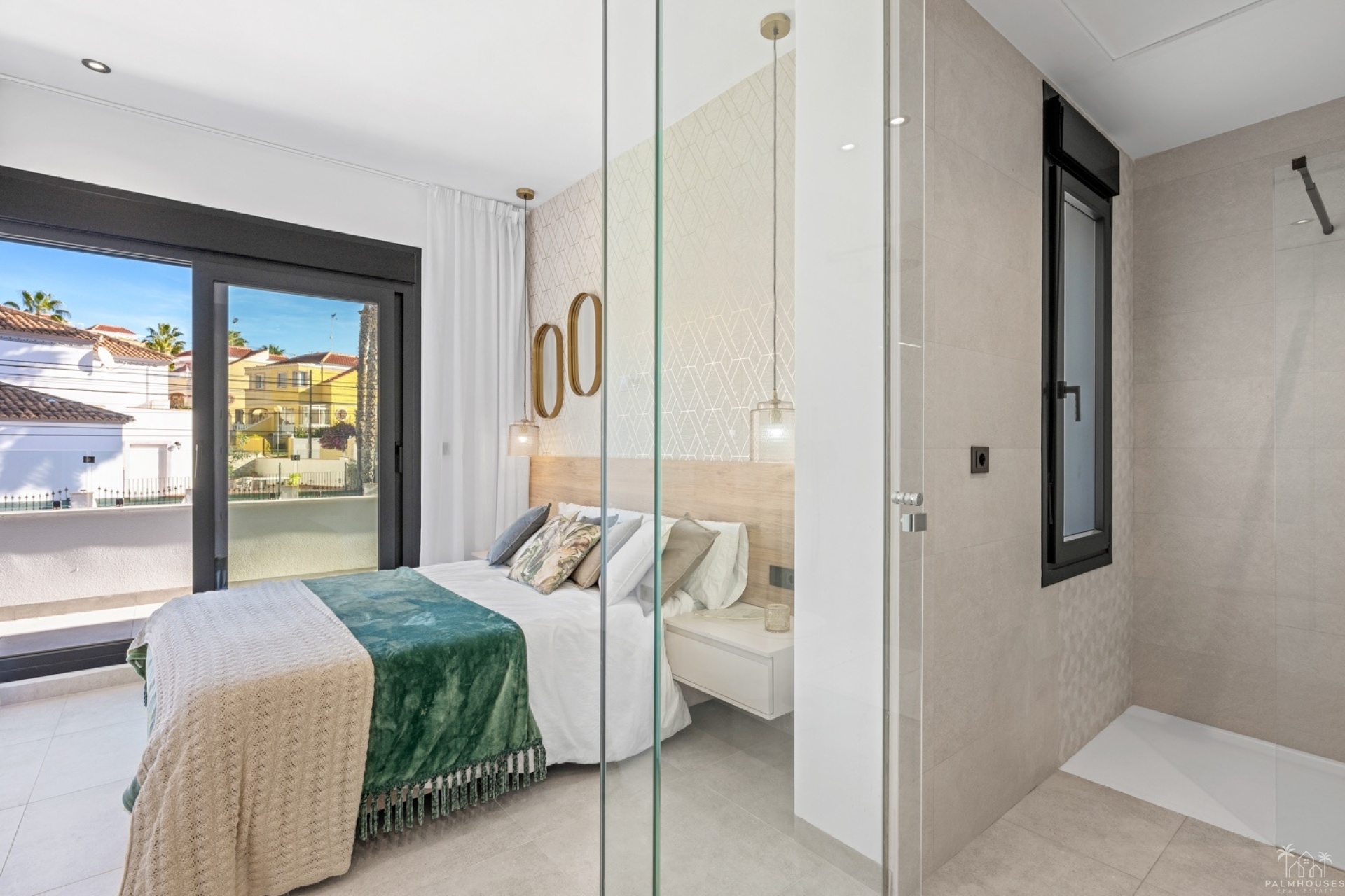 Venta - Villa - Orihuela Costa - Blue Lagoon